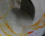 ラー油クリーム焼作り方14写真