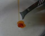 ラー油クリーム焼作り方11写真