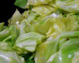 ラー油クリーム焼作り方6写真
