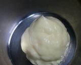 ラー油クリーム焼作り方7写真