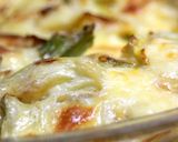 ラー油クリーム焼作り方23写真