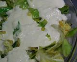 ラー油クリーム焼作り方22写真