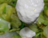 ラー油クリーム焼作り方21写真