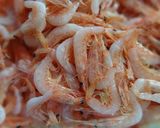 旬♪♫♪釜あげ桜エビのパスタ作り方2写真