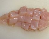 野菜たっぷりダイエットカレー♡作り方5写真