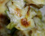 ラー油クリーム焼作り方24写真