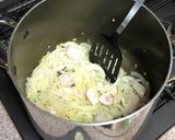 野菜たっぷりダイエットカレー♡作り方7写真