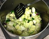 野菜たっぷりダイエットカレー♡作り方8写真