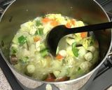 野菜たっぷりダイエットカレー♡作り方10写真