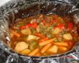 初挑戦！Slow CookerでPot Roast作り方3写真