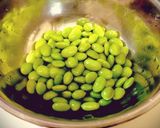 枝豆の彩り鮮やかちらし寿司☆作り方5写真