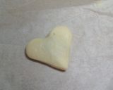 愛、満タン！！ビスケット★☆作り方4写真
