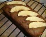 Apple Cocoa Cake作り方6写真