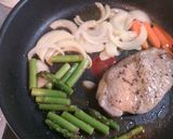カンタン♪ポークソテー生姜しょうゆソース作り方9写真