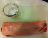 美味しい塩豚作り方1写真