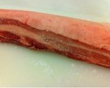 美味しい塩豚作り方2写真