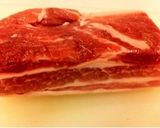 美味しい塩豚作り方4写真