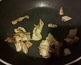 ◆簡単♡残り野菜ｄｅあんかけ胡麻そば◆作り方2写真