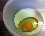 簡単・紅茶マフィンをホットケーキMixで作り方2写真