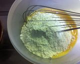 簡単・紅茶マフィンをホットケーキMixで作り方3写真
