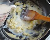 乳製品不使用 豆乳クリームシチュー♪作り方6写真