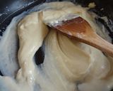乳製品不使用 豆乳クリームシチュー♪作り方7写真
