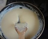 乳製品不使用 豆乳クリームシチュー♪作り方8写真