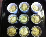簡単・紅茶マフィンをホットケーキMixで作り方8写真