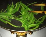ご飯が進む！ピーマン炒め作り方2写真