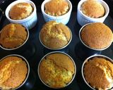 簡単・紅茶マフィンをホットケーキMixで作り方9写真