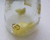 ☆ニンニク醤油☆作り方2写真