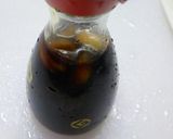 ☆ニンニク醤油☆作り方3写真