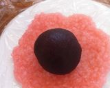 きらきら 桜餅作り方13写真