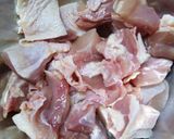 ☆おろしネギ唐揚げ☆作り方1写真