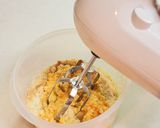 太らないスイーツ♥おからケーキ作り方3写真