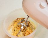 太らないスイーツ♥おからケーキ作り方3写真