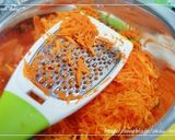 *簡単・野菜たっぷり☆にんじんしりしり*作り方1写真