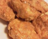 むね肉で♪簡単フライパンタンドリーチキン作り方10写真