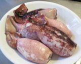 イカの酢漬け作り方1写真