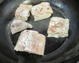 鯖のスパイシー煮込み♡トルコ風作り方3写真