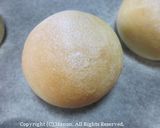 ふんわり甘い♥豆乳パン(HBで生地作り)作り方9写真