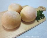 ふんわり甘い♥豆乳パン(HBで生地作り)作り方10写真
