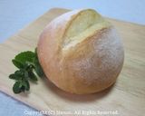 ふんわり甘い♥豆乳パン(HBで生地作り)作り方11写真