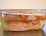イカの酢漬け作り方8写真