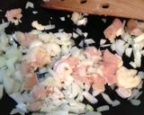 チャチャっとカレーチャーハン作り方2写真