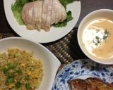 チャチャっとカレーチャーハン作り方6写真