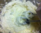 簡単しっとりバナナパウンドケーキ。作り方3写真