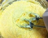簡単しっとりバナナパウンドケーキ。作り方4写真