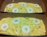 簡単しっとりバナナパウンドケーキ。作り方7写真
