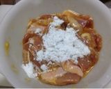 我が家の唐揚げ作り方3写真